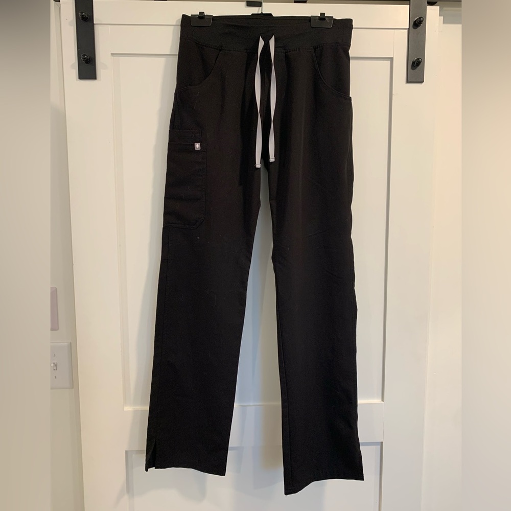Figs Kade Cargo Scrubs (Tall)
